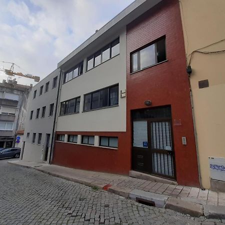 City Drops Hostel Aliados Private Room Porto Zewnętrze zdjęcie