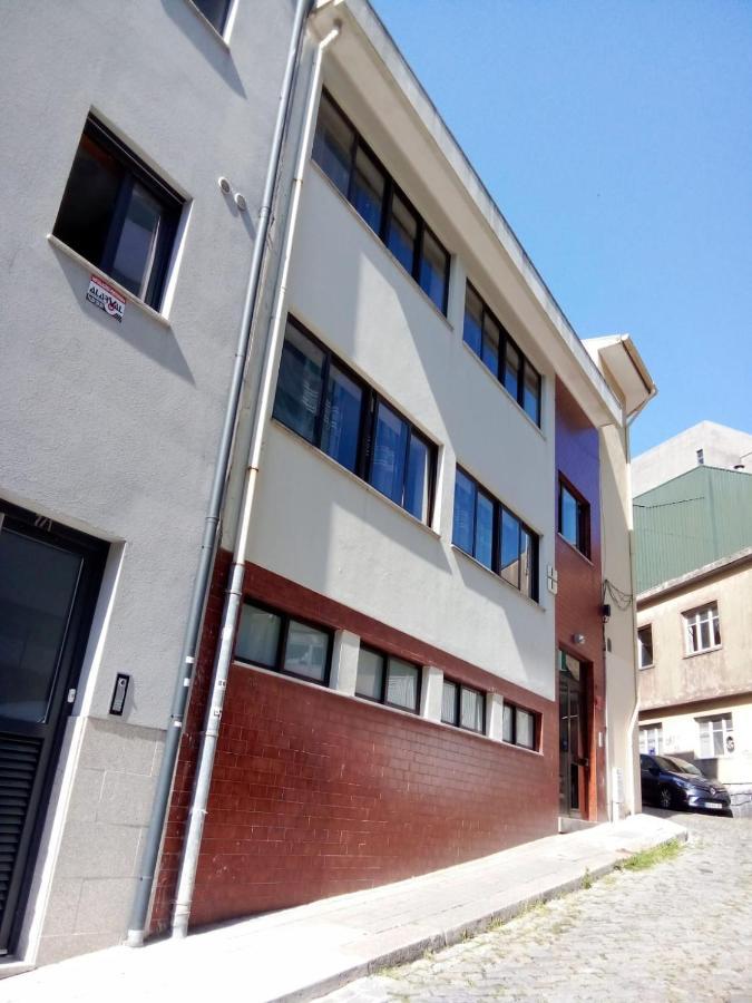 City Drops Hostel Aliados Private Room Porto Zewnętrze zdjęcie