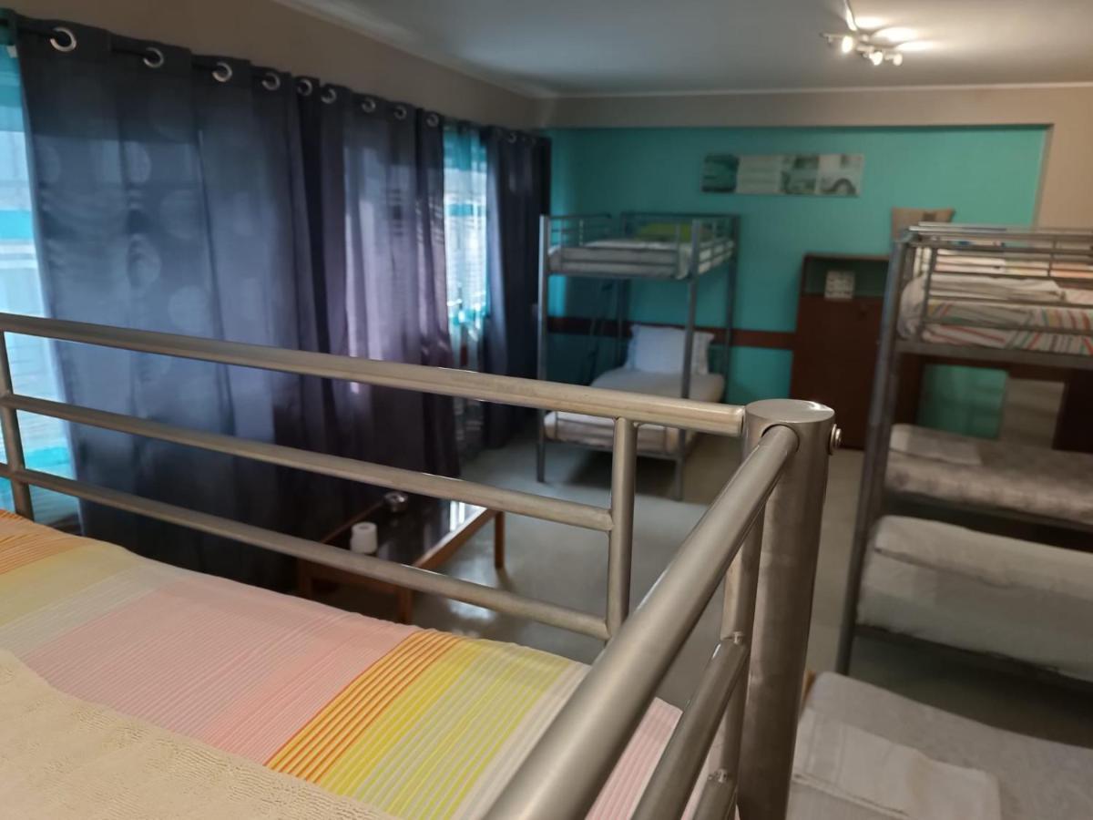 City Drops Hostel Aliados Private Room Porto Zewnętrze zdjęcie