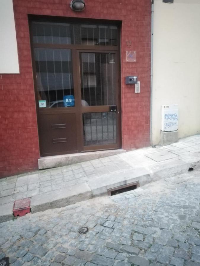City Drops Hostel Aliados Private Room Porto Zewnętrze zdjęcie