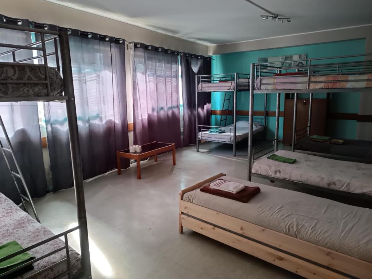 City Drops Hostel Aliados Private Room Porto Zewnętrze zdjęcie